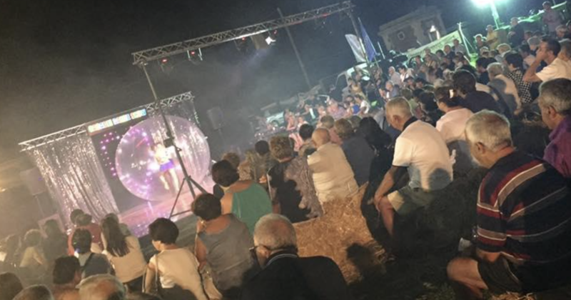 Fiesta Latina